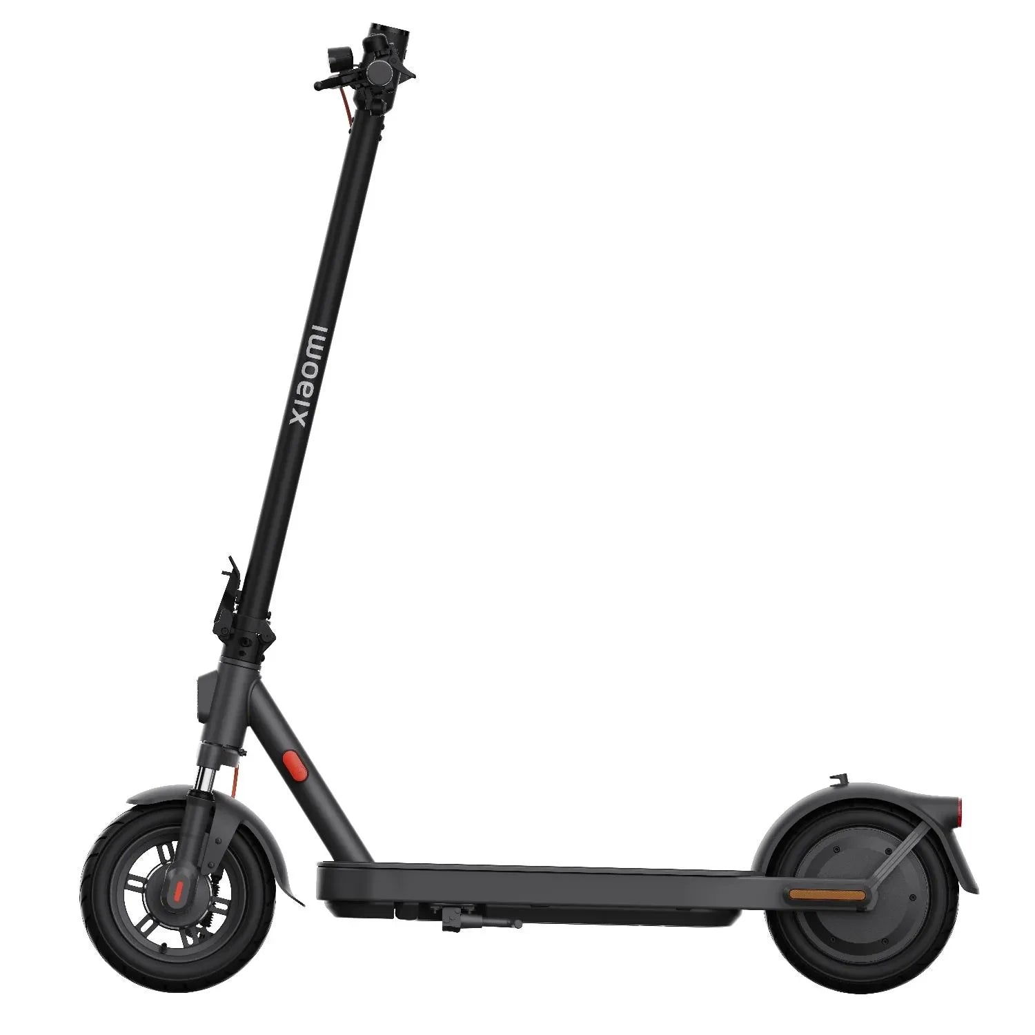 Xiaomi Electric Scooter 5: Comodidad y Potencia para Largos Recorridos Urbanos