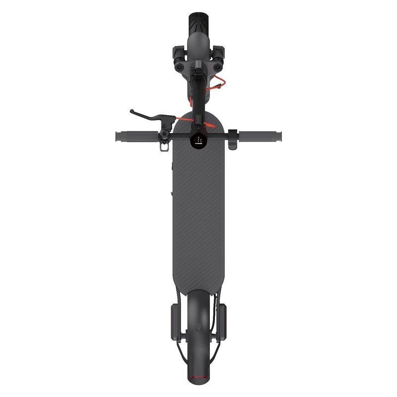 Patinete Eléctrico Xiaomi Elite GL, Suspensión Dual, Ruedas 10 Pulgadas, 45km Autonomía