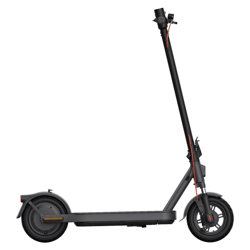 Patinete Eléctrico Xiaomi Elite GL, Suspensión Dual, Ruedas 10 Pulgadas, 45km Autonomía