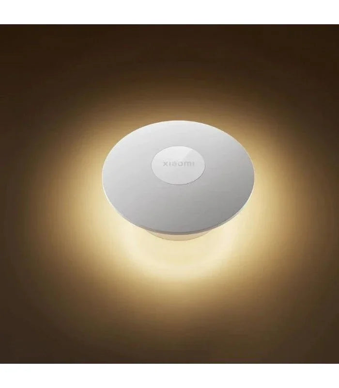 Xiaomi Night Light 3: Iluminación Inteligente y Versátil