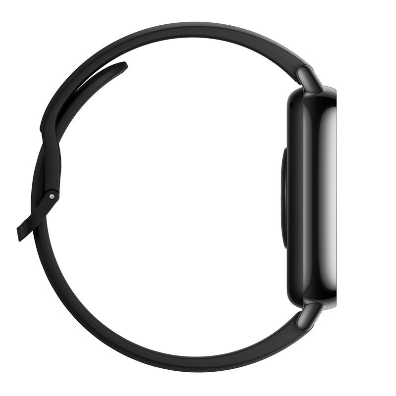 Xiaomi Redmi Watch 5 Lite Negro - Pantalla AMOLED 1.96" y GPS Vista Trasera - Mall ZOFRI Iquique