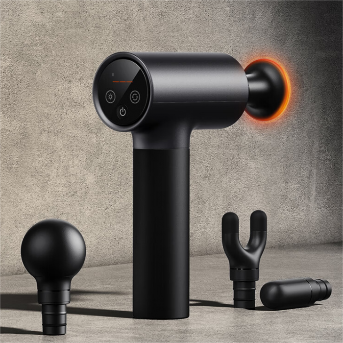 Xiaomi Massage Gun 2: Tu Aliado para la Relajación y la Recuperación Muscular