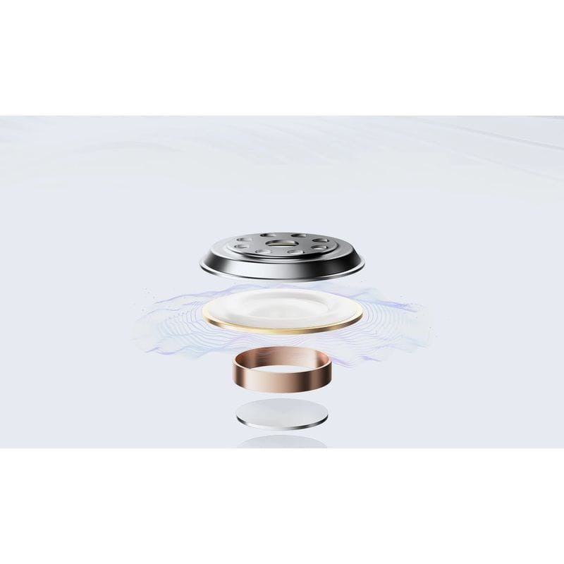 Auriculares Bluetooth Xiaomi Redmi Buds 6 Play Rosa TWS