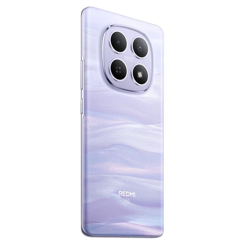Xiaomi Redmi Note 15 Pro 5G Azul 8GB 512GB Cámara 200MP OIS AMOLED 1.5K