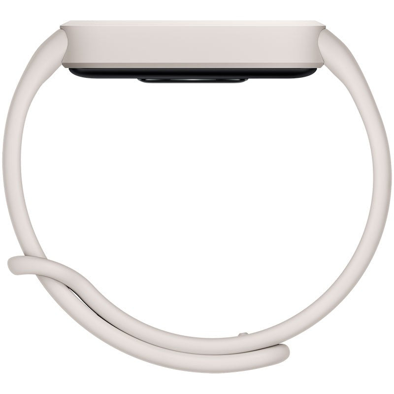 Xiaomi Smart Band 9 Active Pulsera Actividad Beige Pantalla TFT