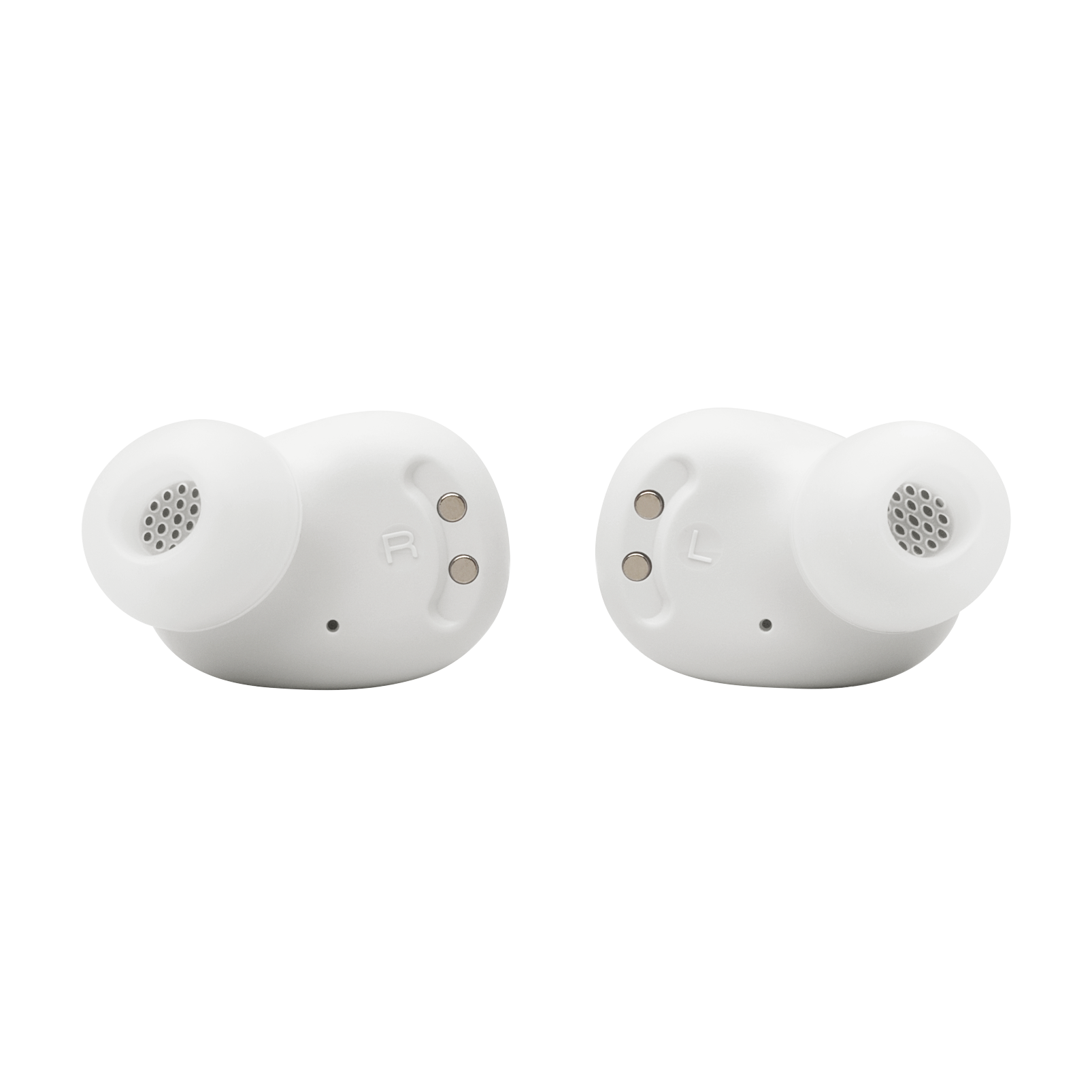 Audífonos Inalámbricos JBL Vibe Buds 2 con Cancelación de Ruido y Sonido Puro