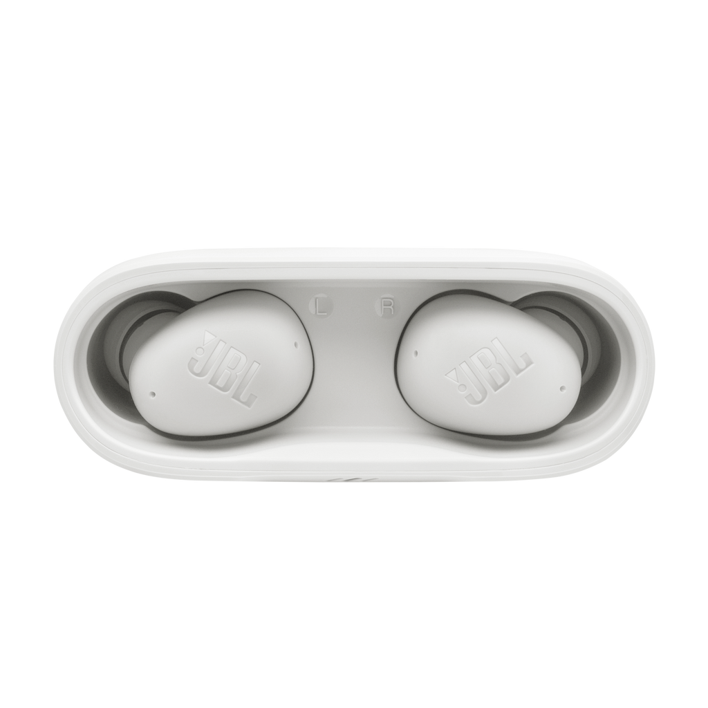 Audífonos Inalámbricos JBL Vibe Buds 2 con Cancelación de Ruido y Sonido Puro