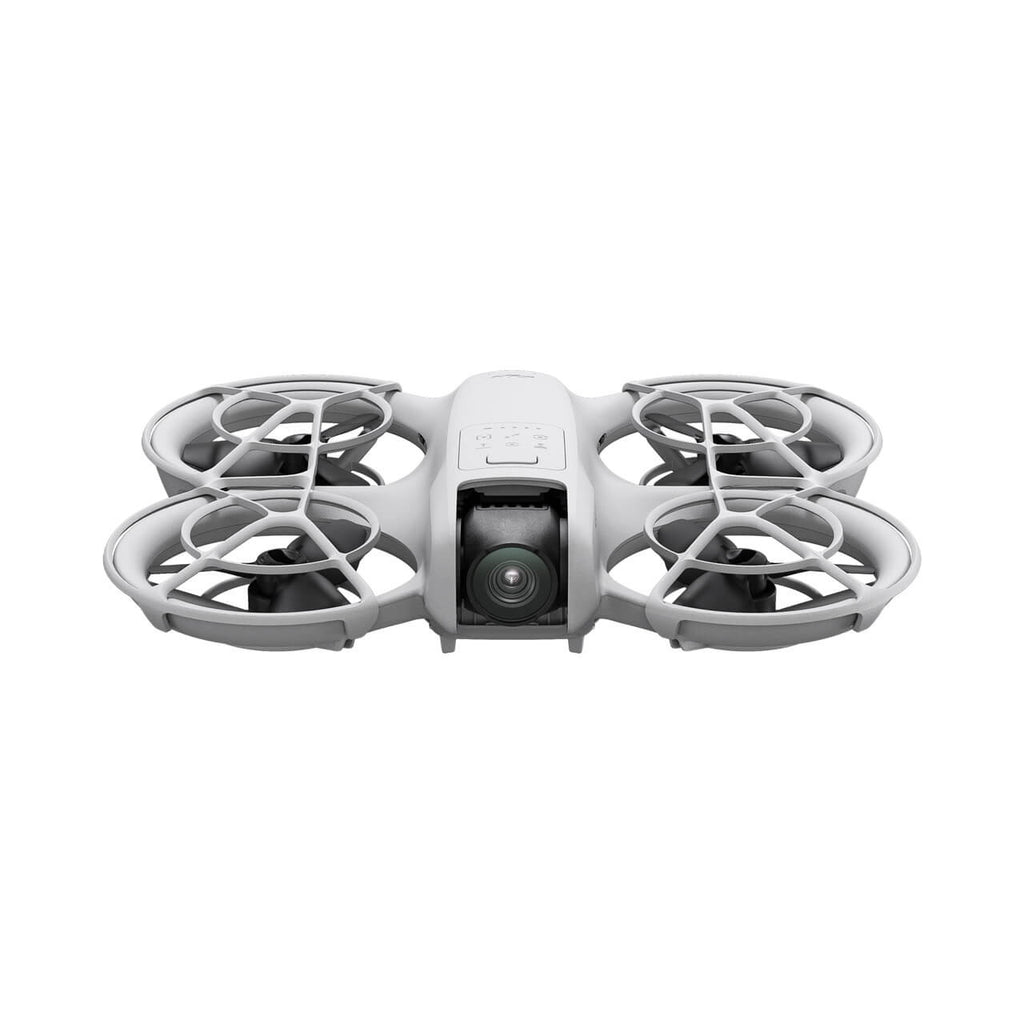 DJI Neo: Drone compacto, fácil de volar, ideal para principiantes y creadores.