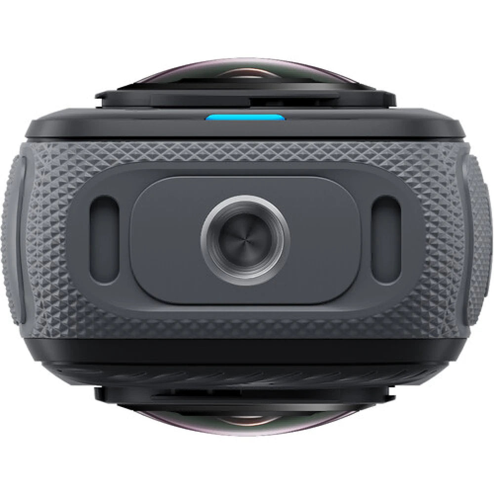 Insta360 X4: Captura tus Aventuras en 8K 360°
