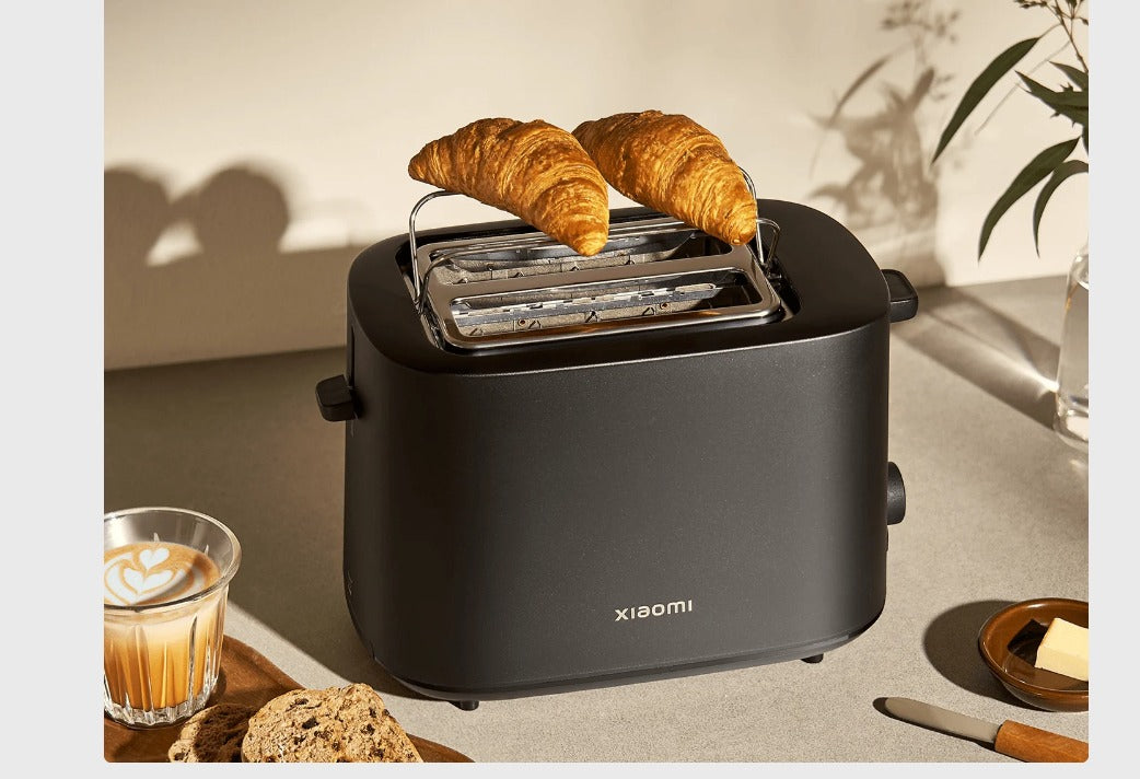 Xiaomi Toaster: Un Tostador Moderno y Eficiente para tu Desayuno