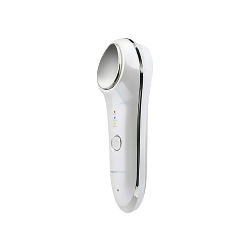 Dispositivo Hot Cool Skin Rejuvenecedor TouchBeauty TB1389 para cuidado facial