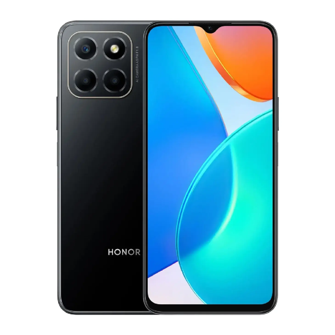 Celular Honor X6b - 4/128