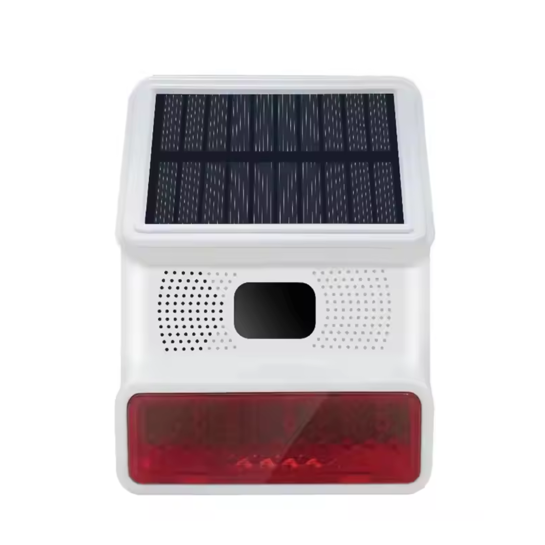 Alarma Solar Wifi Smart - PST-PE523W