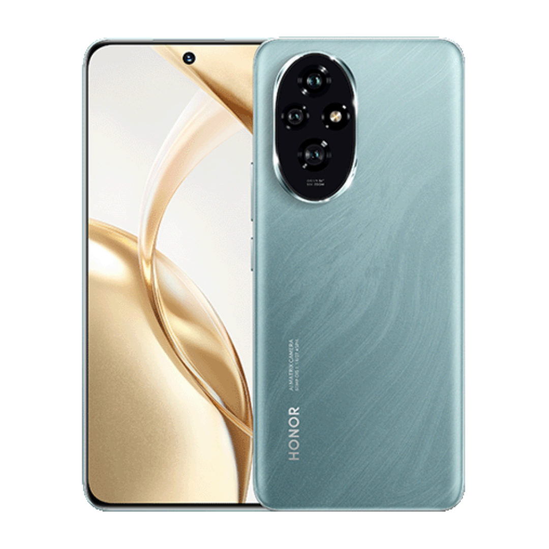 Celular Honor 200 - 12/256