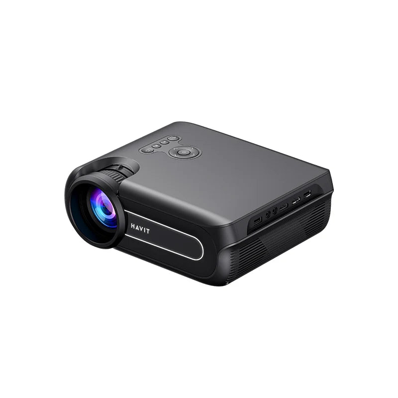 Proyector inalámbrico PJ209 1080P