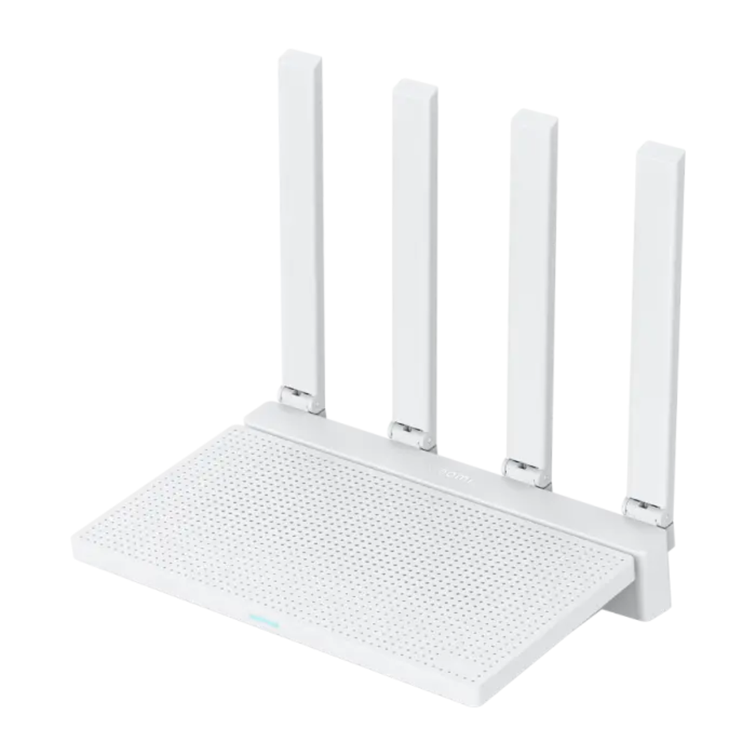 Router Xiaomi AX3000T