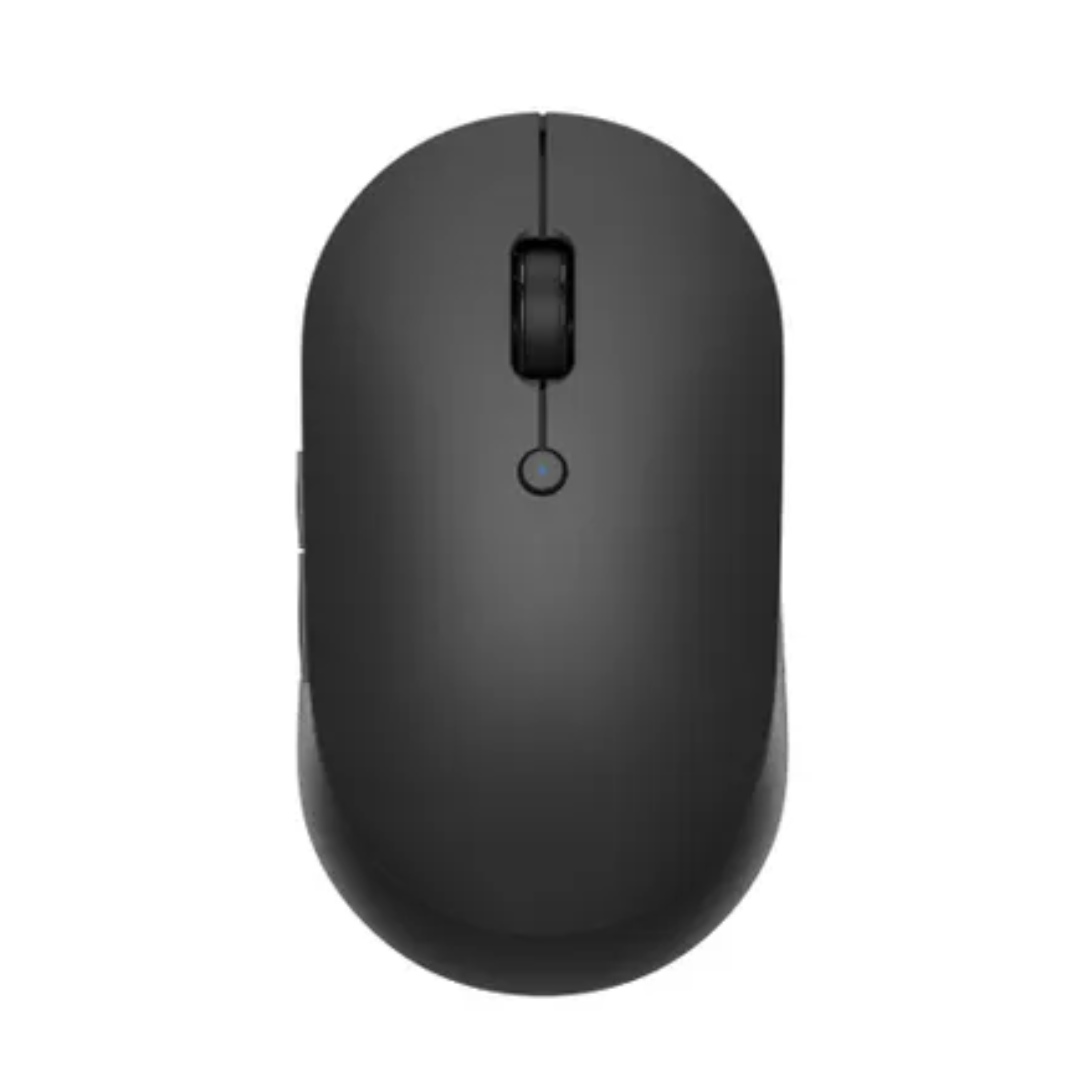 Xiaomi Mouse Silencioso con Doble Modo