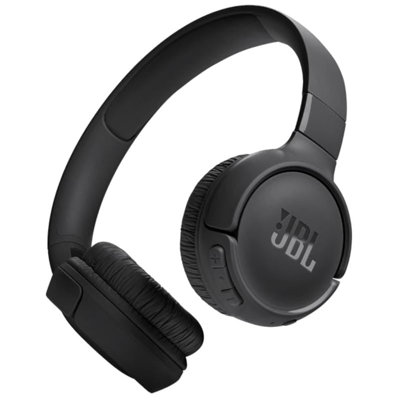 Auriculares JBL Tune 520BT