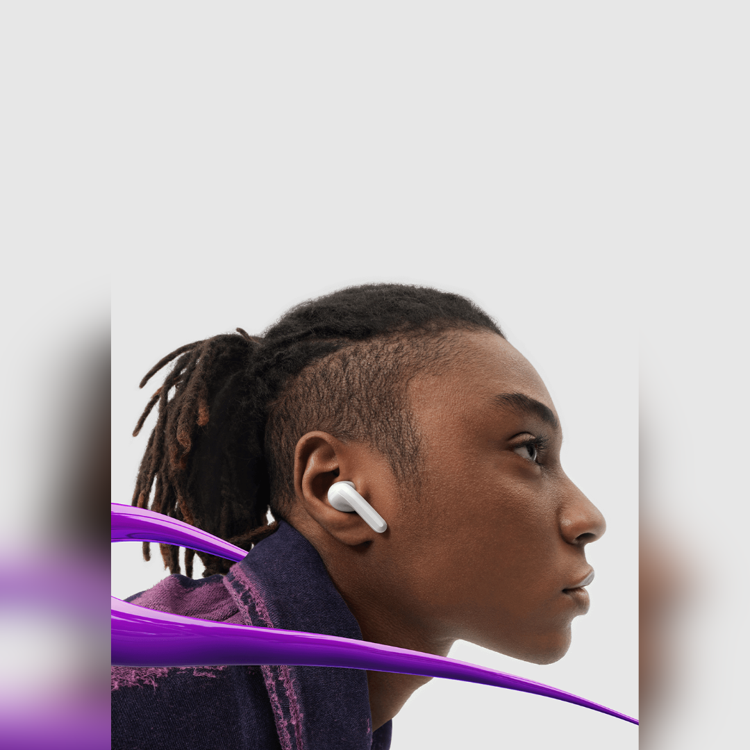 Auriculares Xiaomi Redmi Buds 4 Lite