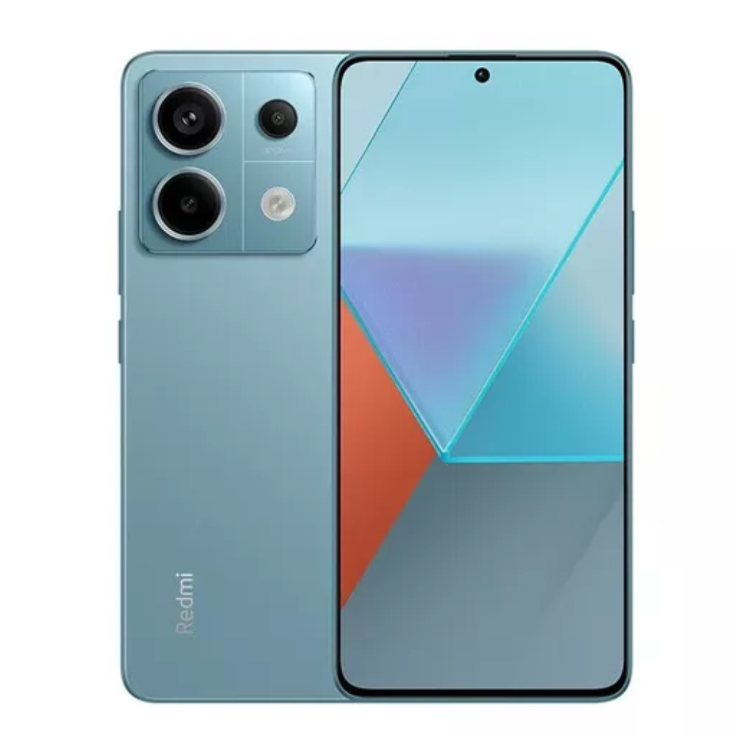 Celular Redmi Note 13 Pro 5G - 8/256