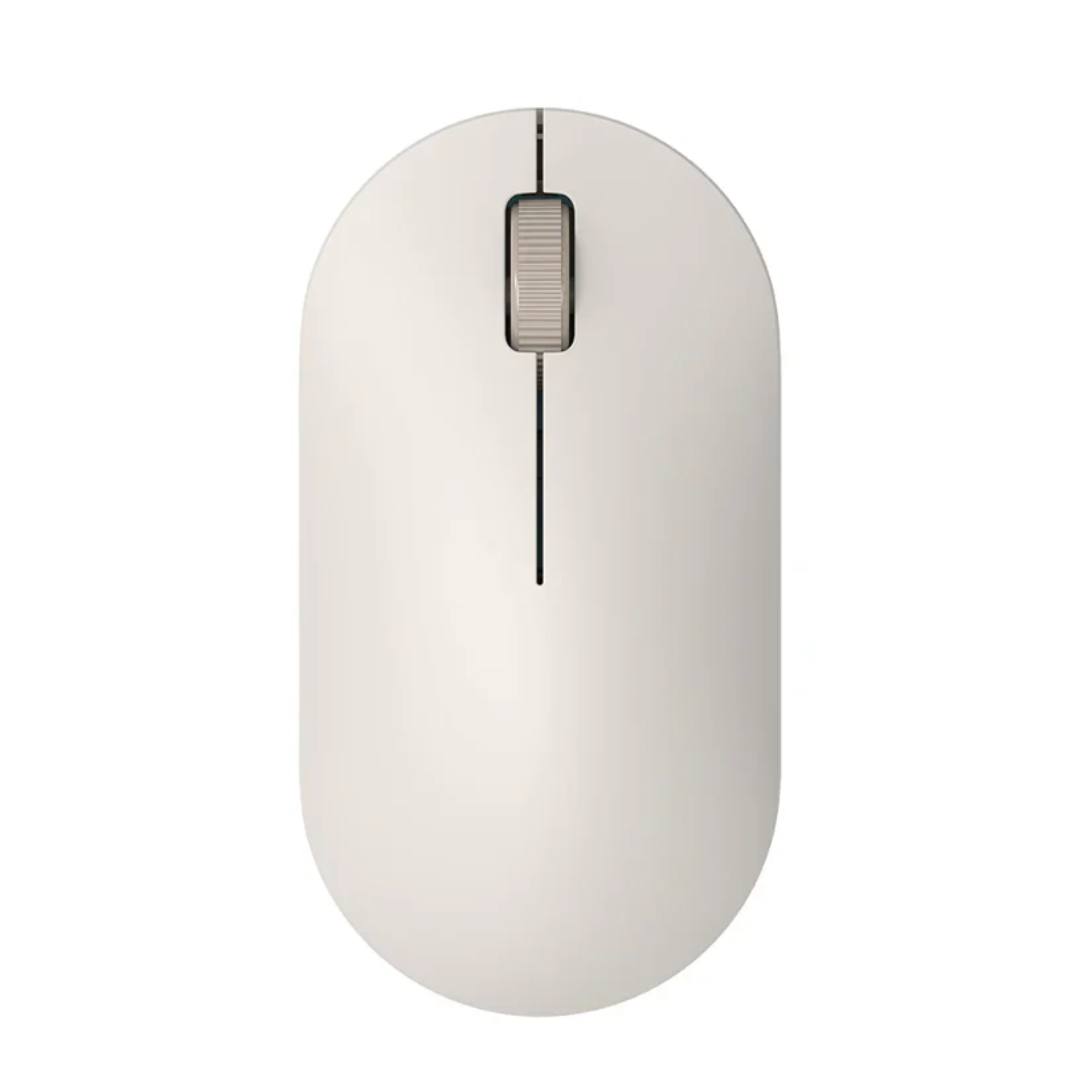 Xiaomi Mouse Inalambrico Lite 2