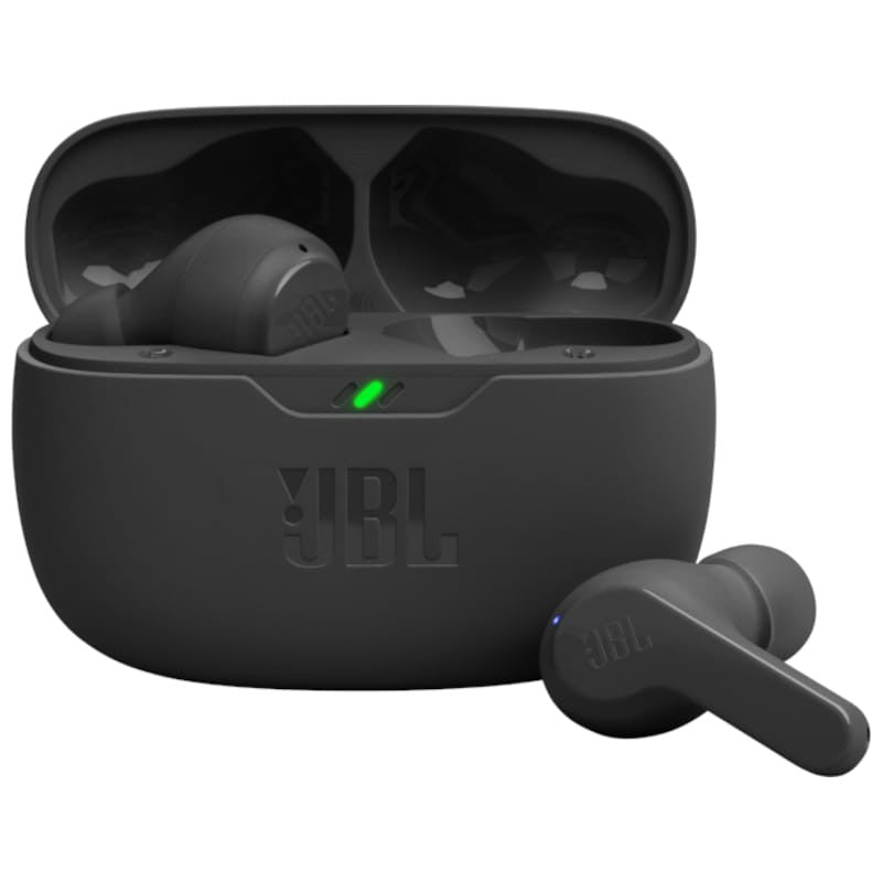 Auriculares JBL Wave Beam -