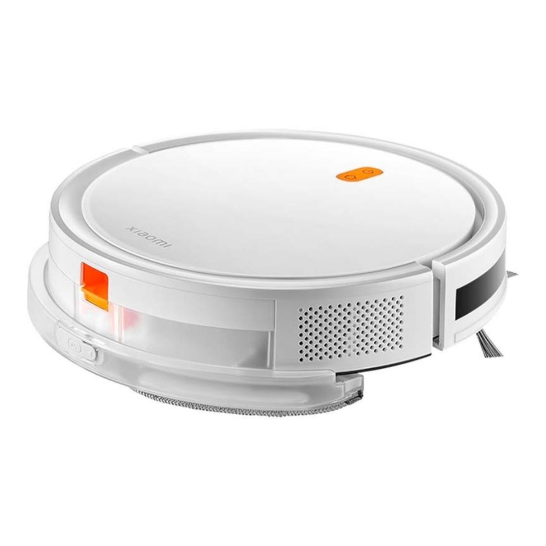 Aspiradora Xiaomi Robot Vacuum E5