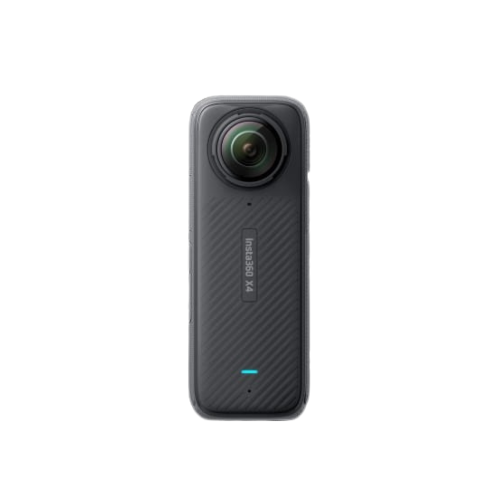 Cámara Insta360 X4 8K 360°