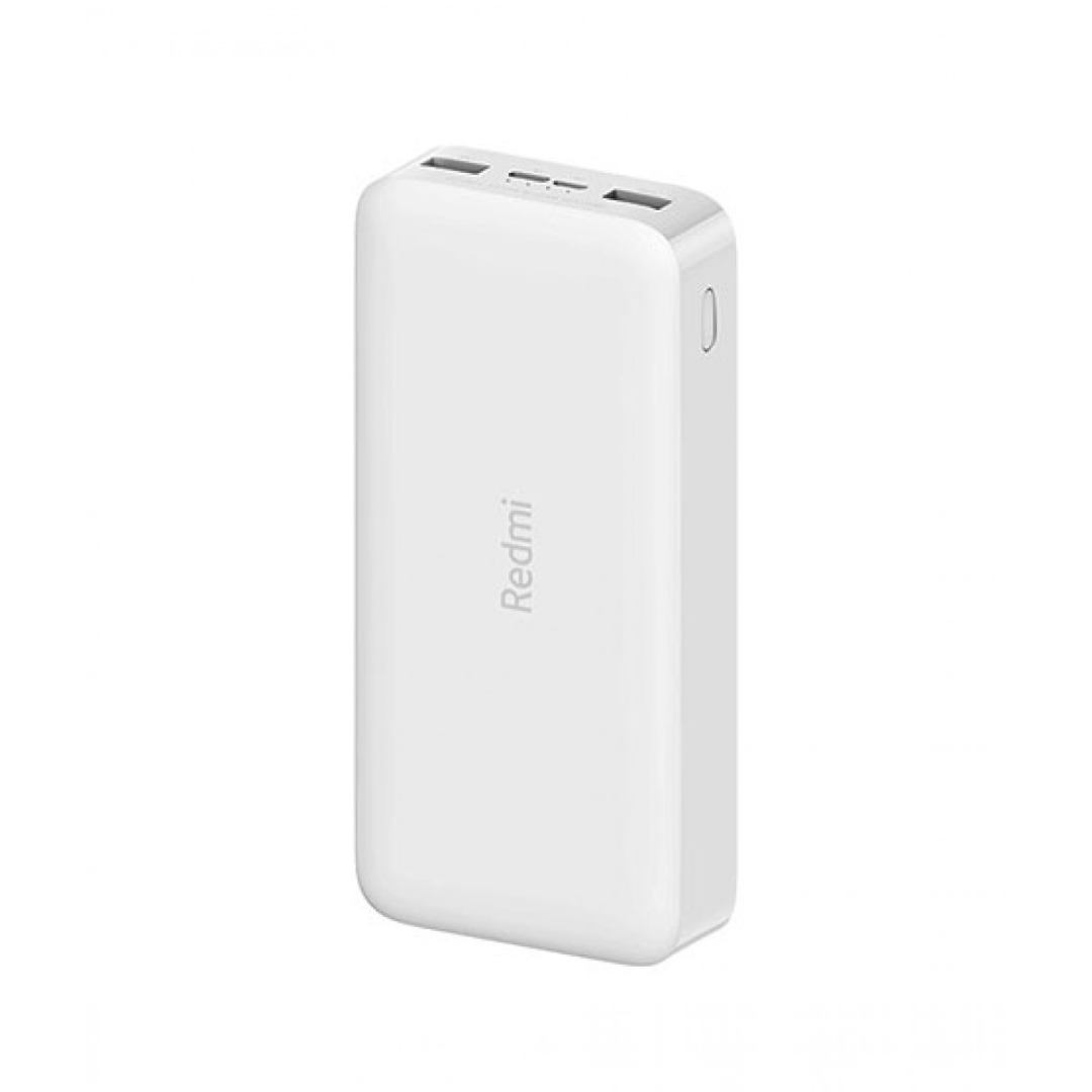 Power Bank 20000mAh Xiaomi Redmi 18W