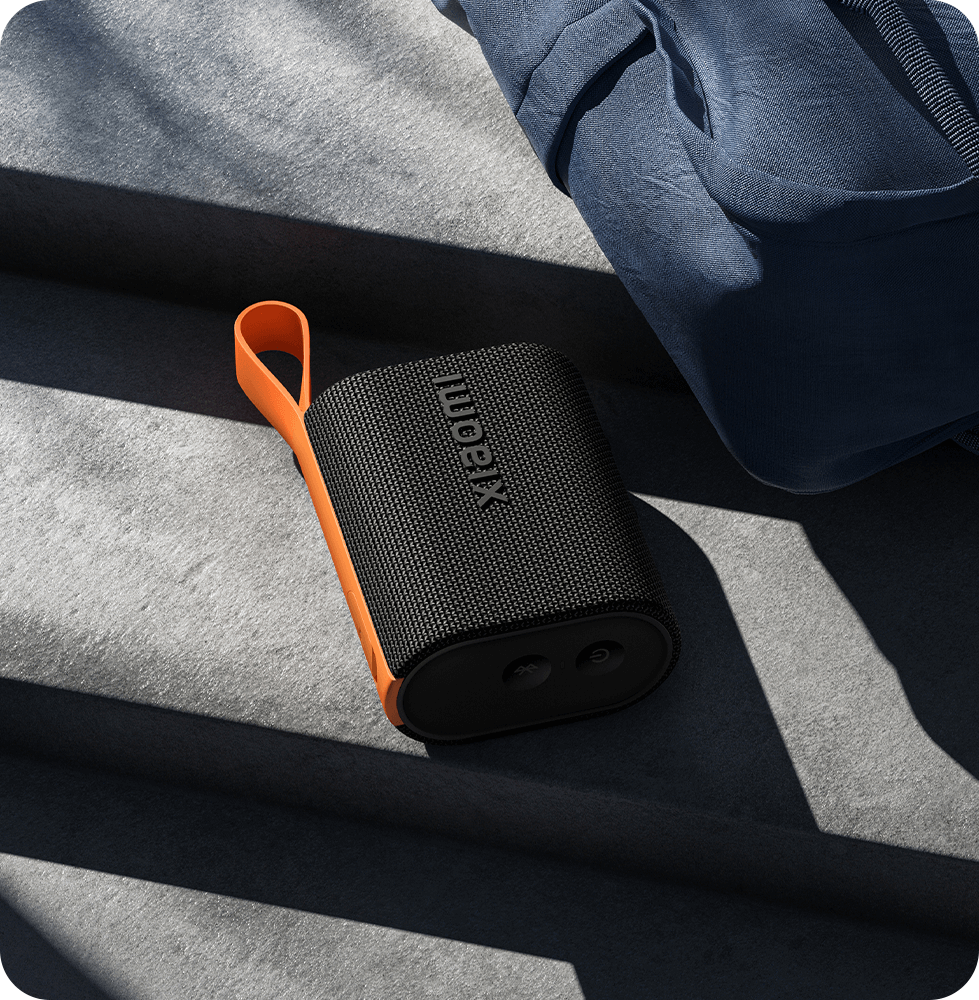 Xiaomi Sound Pocket 5W: Tu Música Siempre Contigo
