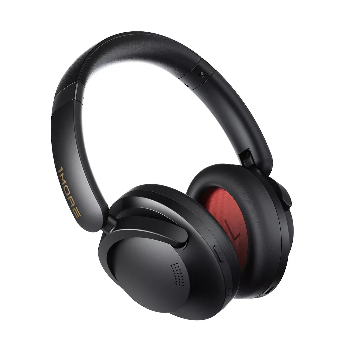 1MORE SonoFlow Pro Audífonos Inalámbricos ANC Over-Ear LDAC Hi-Res 70H BT 5.4 Detalle - Krishna Iquique ZOFRI