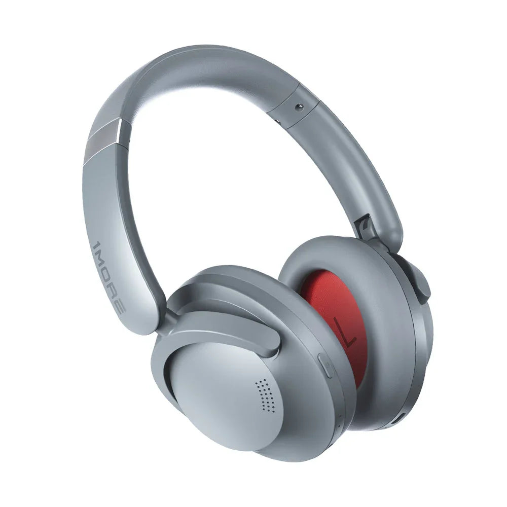 1MORE SonoFlow Pro HQ51 Audifonos ANC Detalle Diadema - Mall ZOFRI Iquique