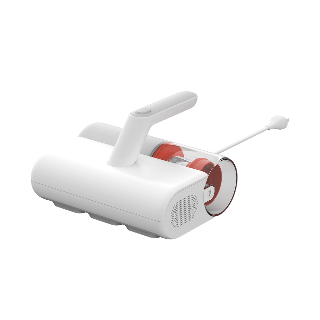 Aspiradora Xiaomi Anti-Ácaros UV: Succión Potente, Batido, Secado