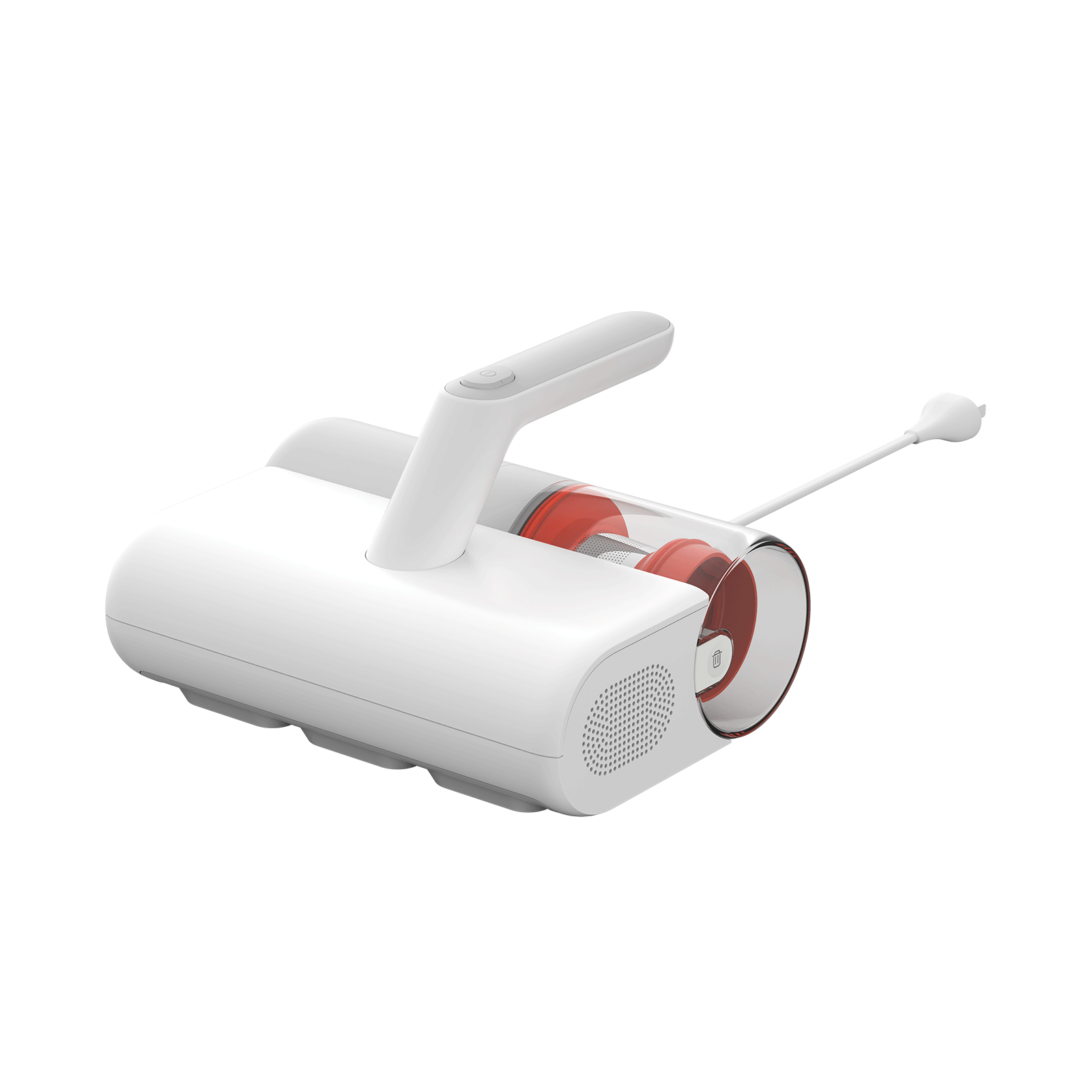Aspiradora Xiaomi Anti-Ácaros UV: Succión Potente, Batido, Secado
