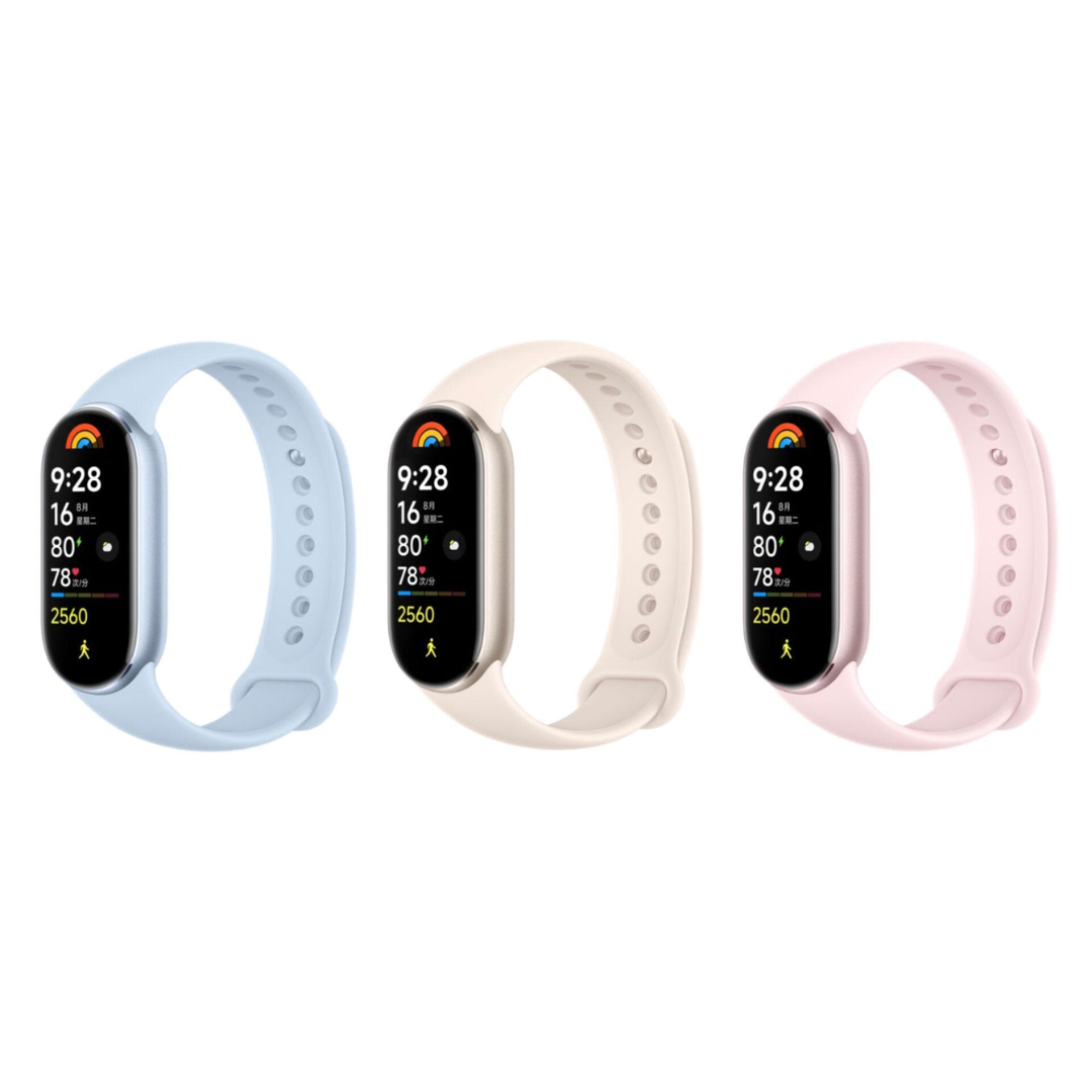 Xiaomi Smart Band 9