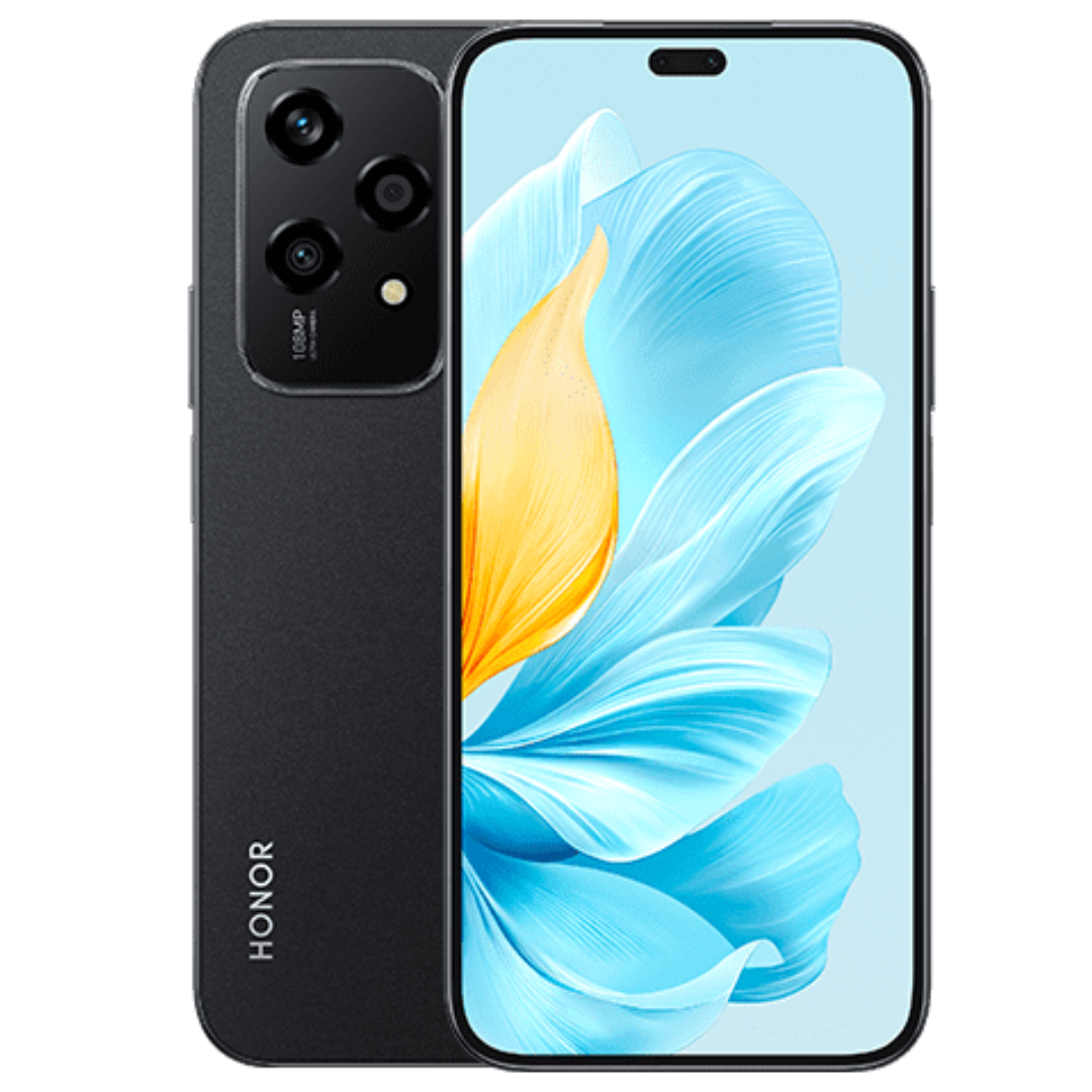 Celular Honor 200 Lite - 8/256