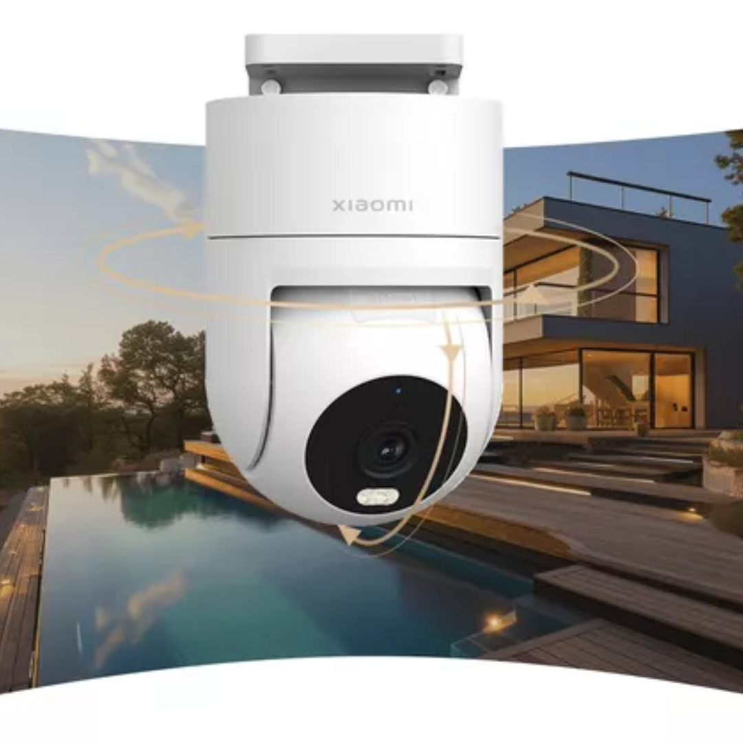 Xiaomi Outdoor Camera CW300