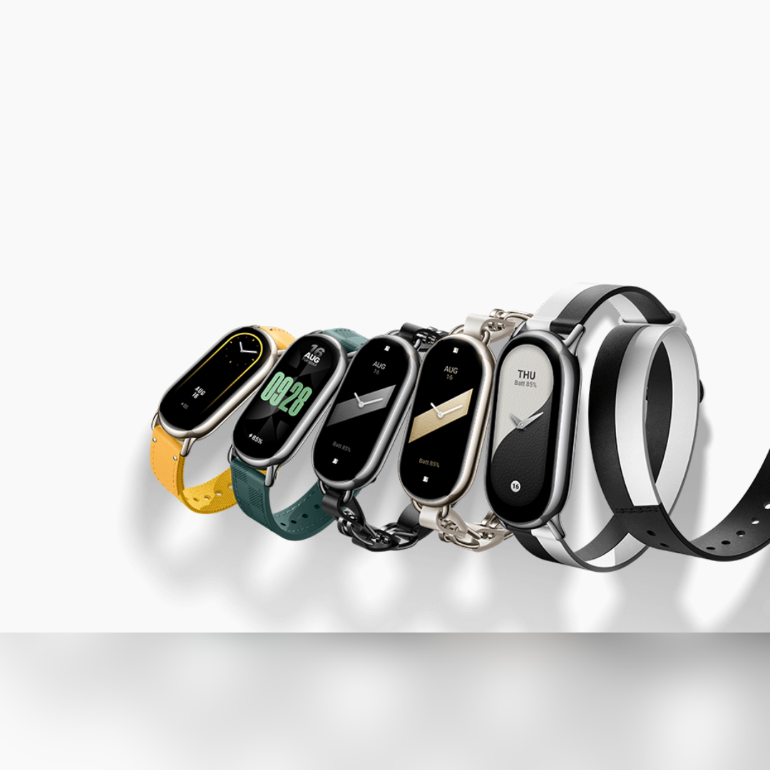 Xiaomi Smart Band 8