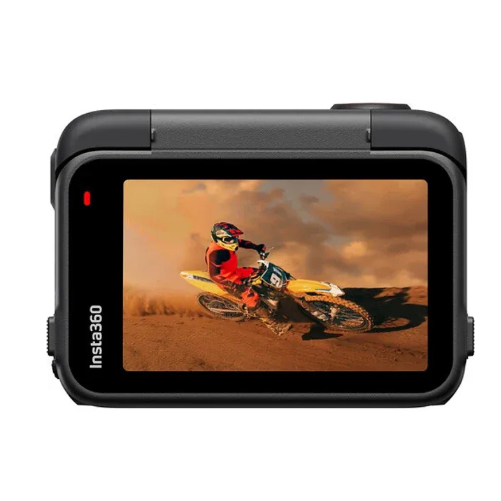 Insta360 Ace Pro 2 – Cámara de Acción 8K con Lente Leica