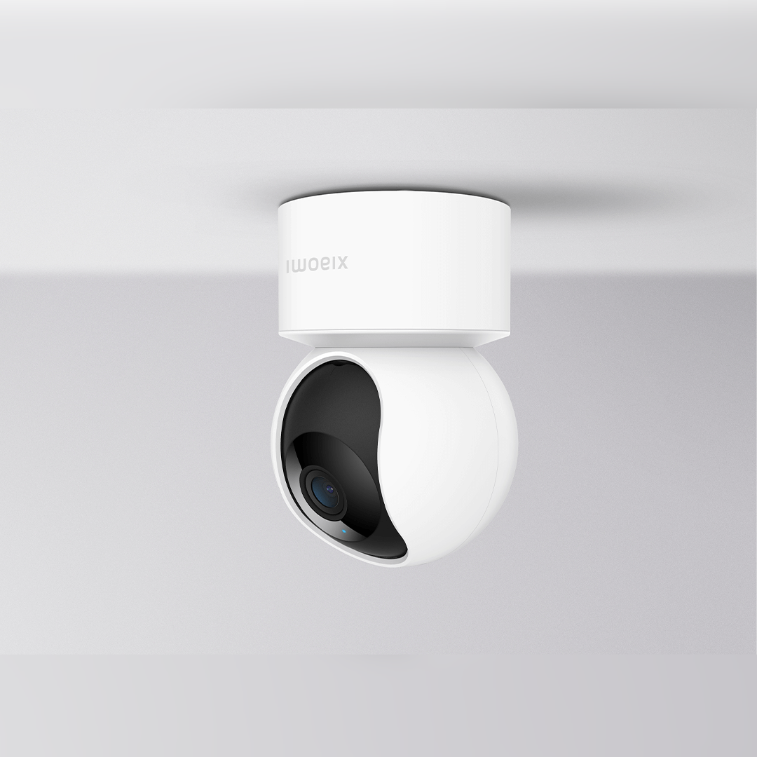 Xiaomi Smart Camera C200