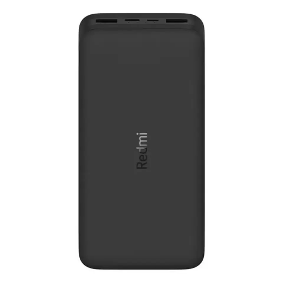 Power Bank 20000mAh Xiaomi Redmi 18W