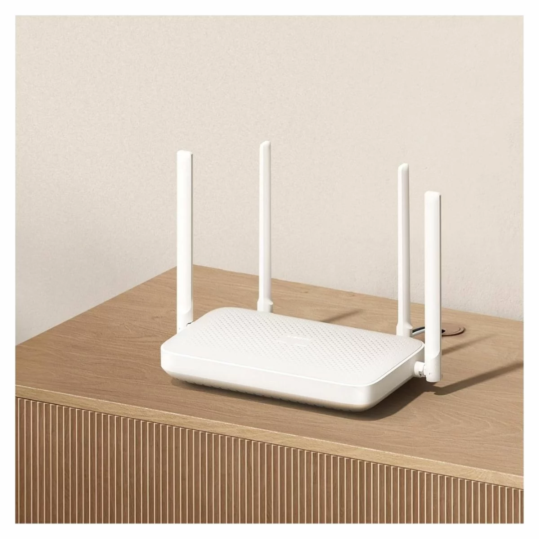 Router Xiaomi AX1500