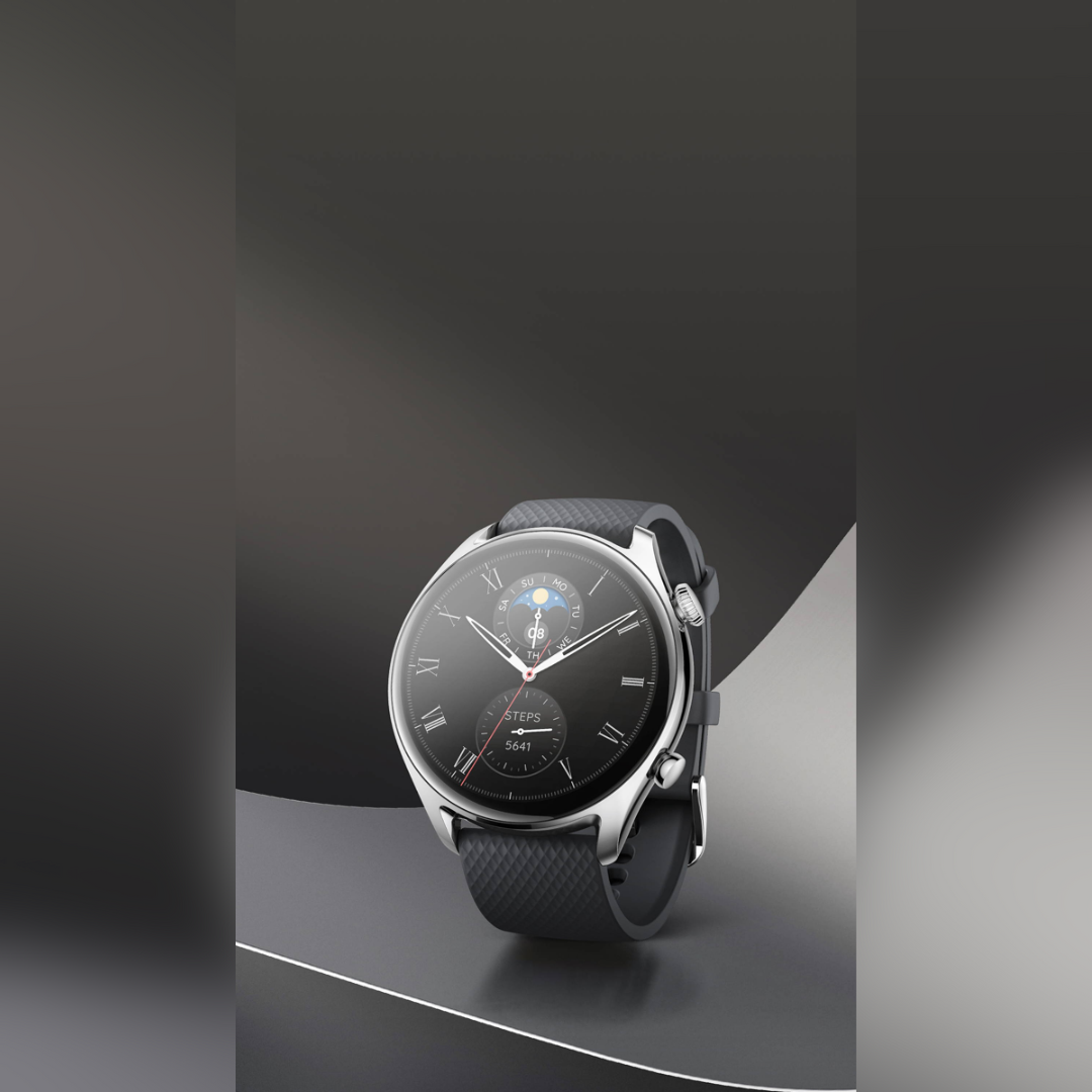 Smart Watch Amazfit GTR 4