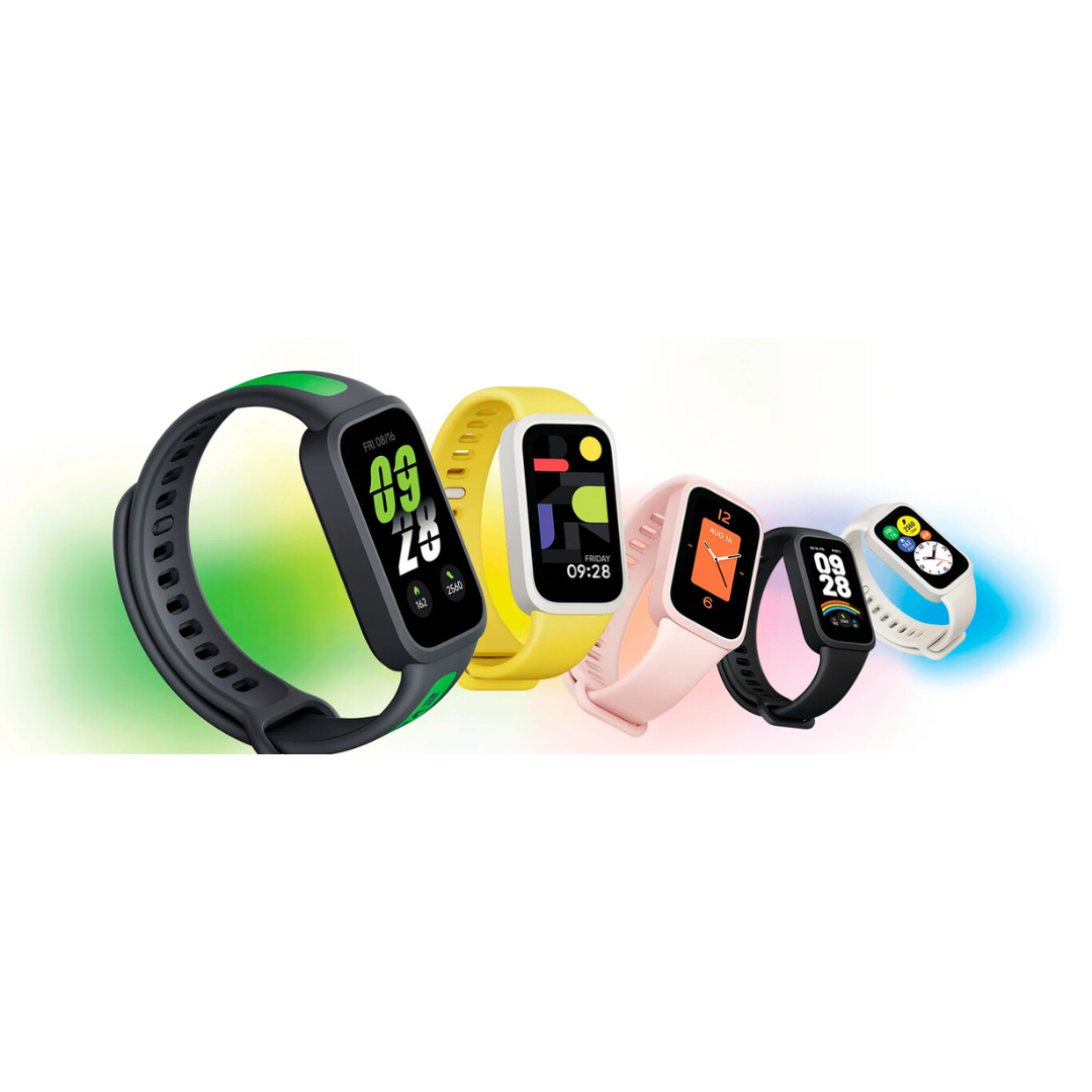 Xiaomi Smart Band 9 Active