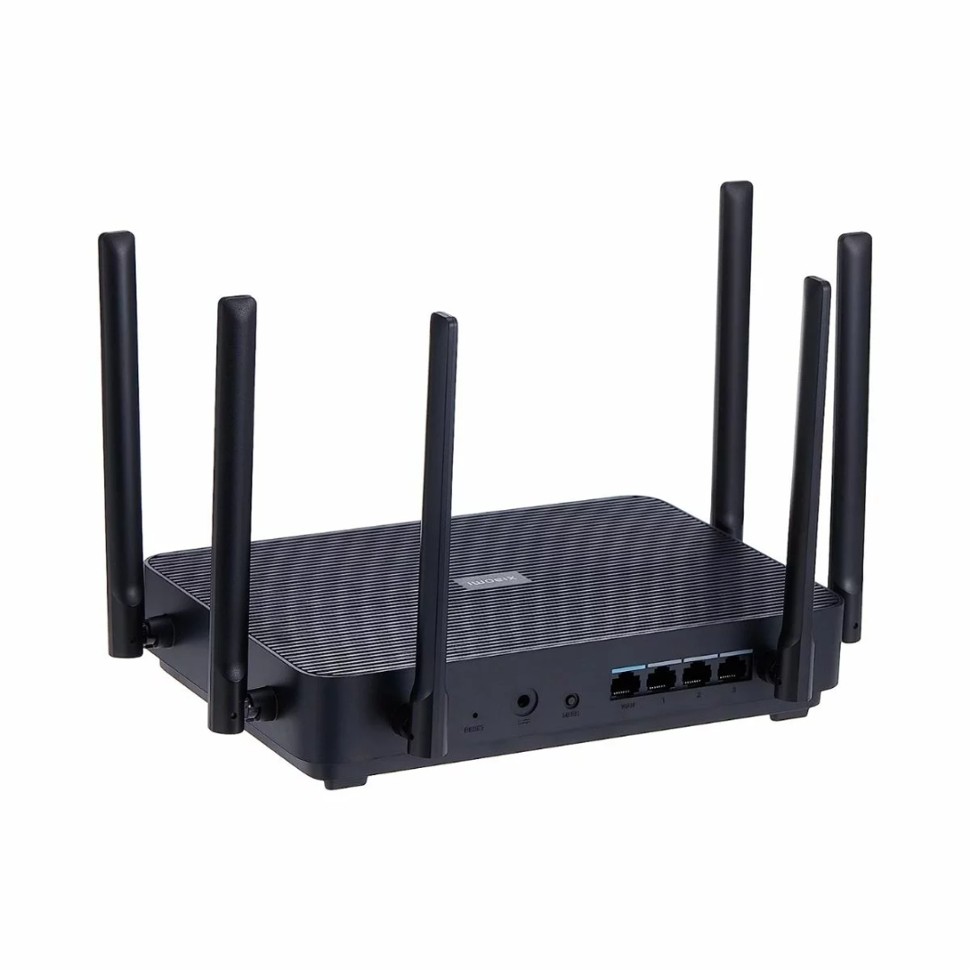 Router Xiaomi AX3200