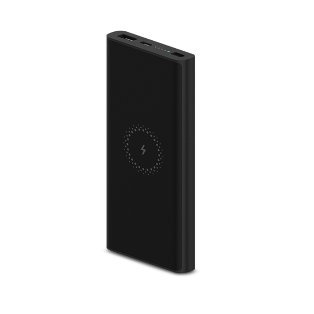 Power Bank 10000mAh Xiaomi 10W Wireless