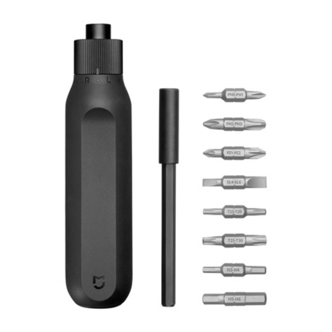 Xiaomi Mi Ratchet Screwdriver 16 in 1