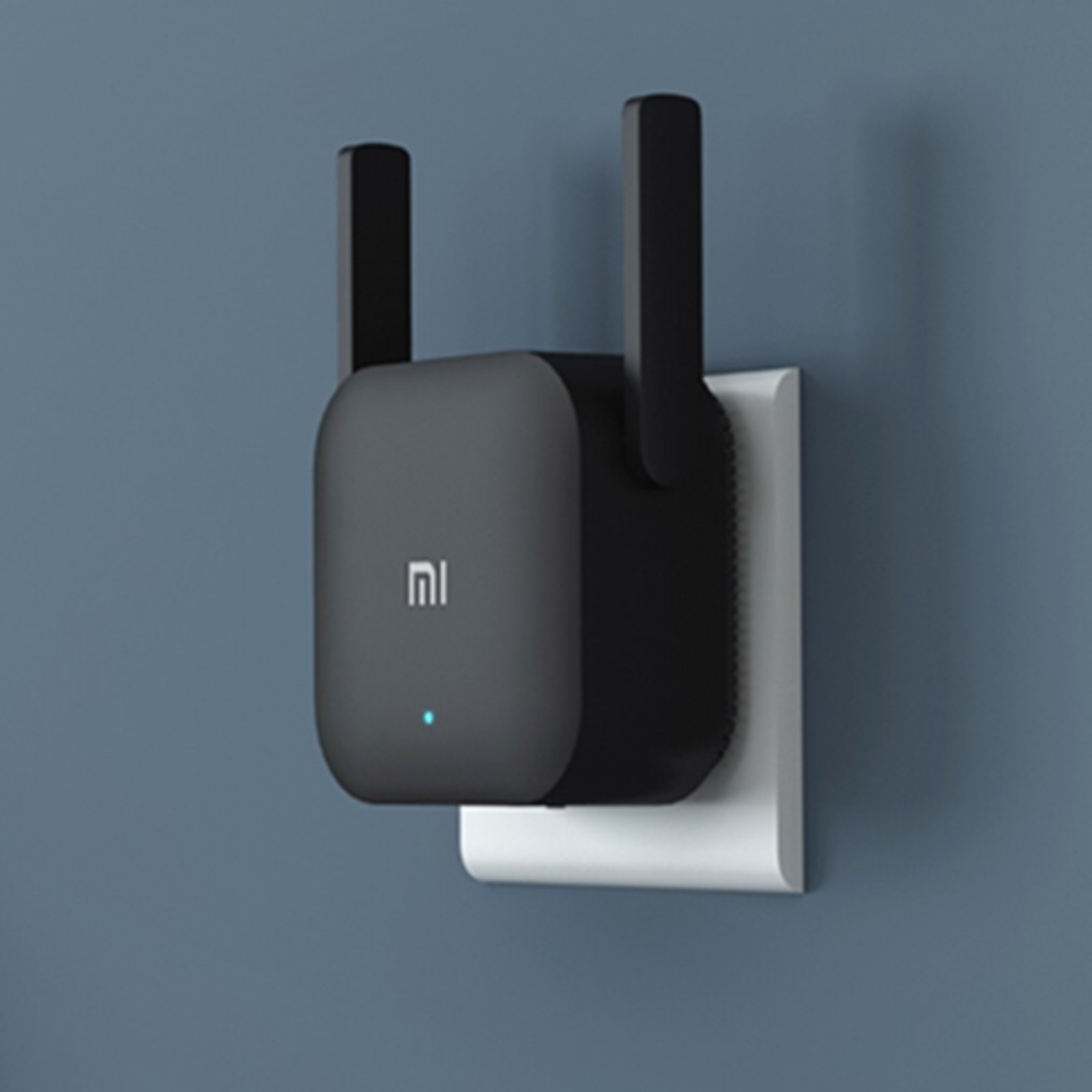 Repetidor Xiaomi Mi Wifi Range Extender Pro