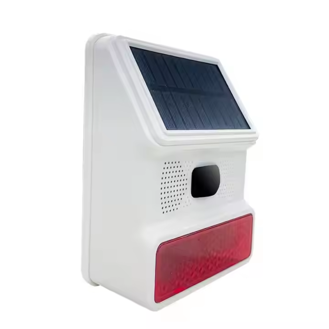 Alarma Solar Wifi Smart - PST-PE523W