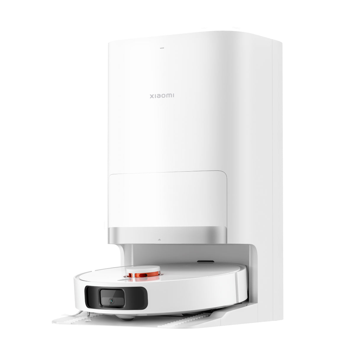 Aspiradora Robot Xiaomi Vacuum X20+ - Limpieza Inteligente y Autónoma con Estación Todo en Uno